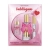 Набор средств для массажа и ласк Bubblegum Play Kit - Bijoux Indiscrets - купить с доставкой в Иваново