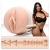 Мастурбатор-вагина Fleshlight Girls - Violet Myers Waifu - Fleshlight - в Иваново купить с доставкой