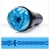 Мастурбатор-вагина Fleshlight Freaks Alien Blue Metallic - Fleshlight - в Иваново купить с доставкой