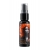 Гель с эффектом вибрации Volcano Of Passion со вкусом персика и маракуйи - 25 мл. - Erotist Lubricants - купить с доставкой в Иваново