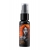 Гель с эффектом вибрации Volcano Of Passion со вкусом вишни - 25 мл. - Erotist Lubricants - купить с доставкой в Иваново