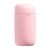 Розовый мастурбатор Tenga Puffy - Tenga - в Иваново купить с доставкой