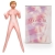 Надувная секс-кукла Камилла - Bior toys - в Иваново купить с доставкой Надувная секс-кукла Камилла - Bior toys - в Иваново купить с доставкой
