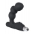 Стимулятор простаты с вибрацией Rebel Bead-shaped Prostate Stimulator - Orion - в Иваново купить с доставкой