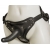 Женский страпон с вагинальной пробкой Woman Strap - 12 см. - LOVETOY (А-Полимер) - купить с доставкой в Иваново