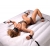 Бондаж для фиксации на кровати Frisky Bedroom Restraint Kit - XR Brands - купить с доставкой в Иваново