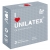 Презервативы с точками Unilatex Dotted - 3 шт. - Unilatex - купить с доставкой в Иваново