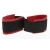 Полиуретановые манжеты для фиксации рук вместе Bound Together Wrist Restraints - Blush Novelties - купить с доставкой в Иваново