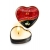Массажная свеча с ароматом экзотических фруктов Bougie Massage Candle - 35 мл. - Plaisir Secret - купить с доставкой в Иваново