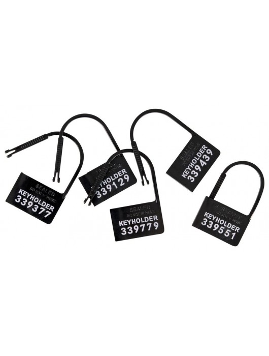 Набор для мужского пояса верности Cock Cage Set - Orion - купить с доставкой в Иваново