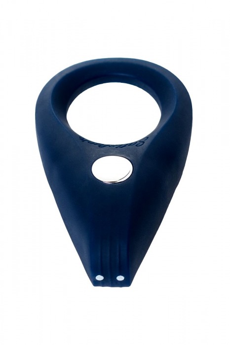 Эрекционное кольцо на пенис Satisfyer Ring 1 - Satisfyer - в Иваново купить с доставкой