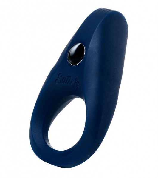 Эрекционное кольцо на пенис Satisfyer Ring 1 - Satisfyer - в Иваново купить с доставкой