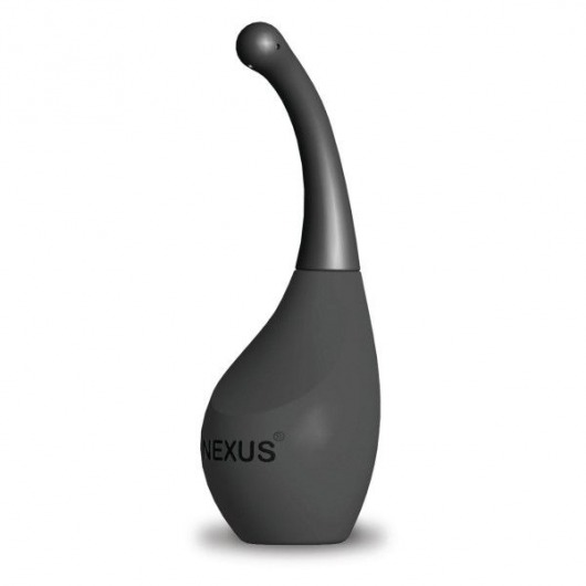 Анальный душ Nexus Douche Pro - Nexus Range - купить с доставкой в Иваново