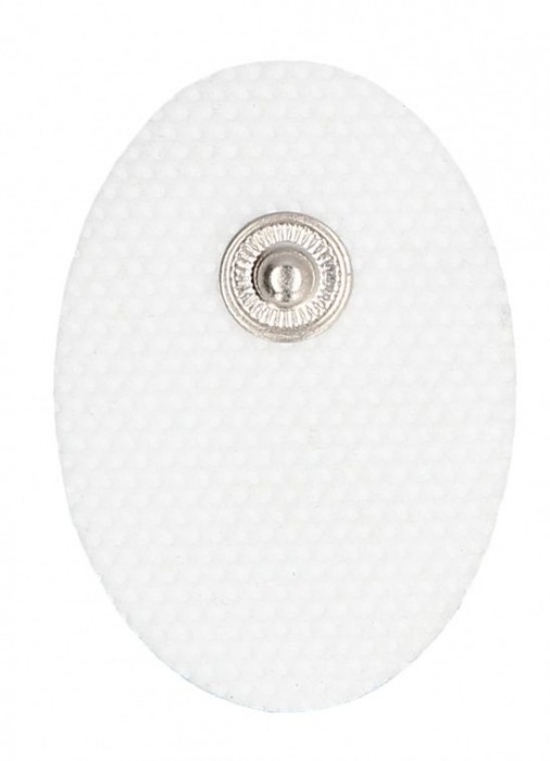 Набор из 6 электронакладок Replacement Pads - Shots Media BV - купить с доставкой в Иваново