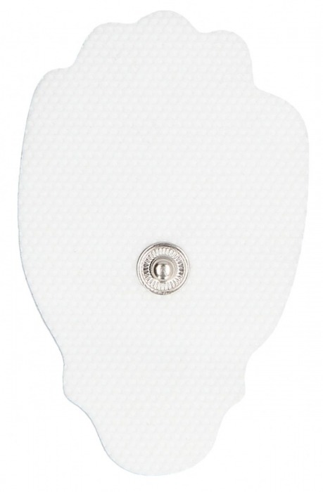 Набор из 6 электронакладок Replacement Pads - Shots Media BV - купить с доставкой в Иваново