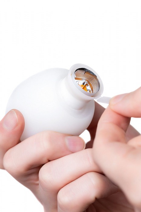 Мастурбатор-яйцо EGG Boxy - Tenga - в Иваново купить с доставкой