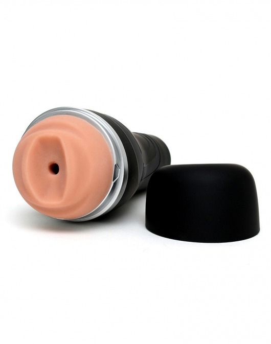 Мастурбатор Satisfyer Men Classic Silver - Satisfyer - в Иваново купить с доставкой