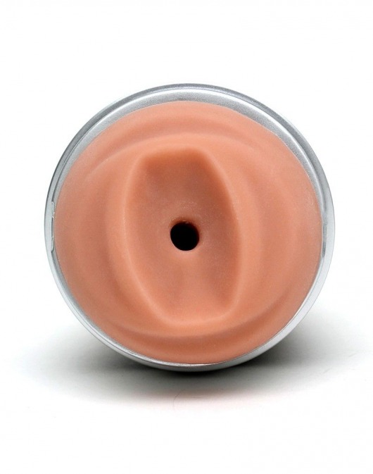 Мастурбатор Satisfyer Men Classic Silver - Satisfyer - в Иваново купить с доставкой