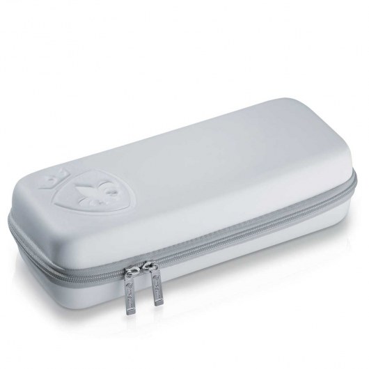 Розовый вибратор Mystim Danny Divido - 27 см. - MyStim