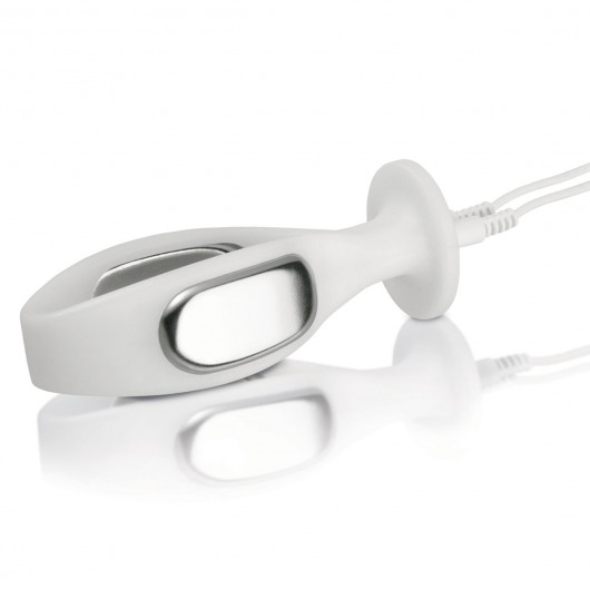 Вагинальный электростимулятор Julian - MyStim - купить с доставкой в Иваново