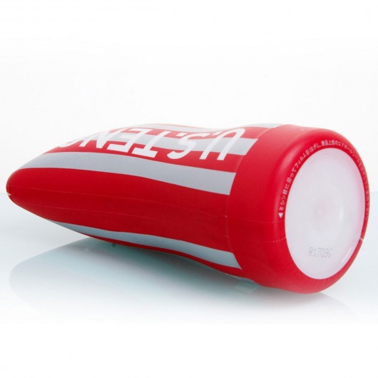 Мастурбатор Soft Tube CUP U.S. - Tenga - в Иваново купить с доставкой