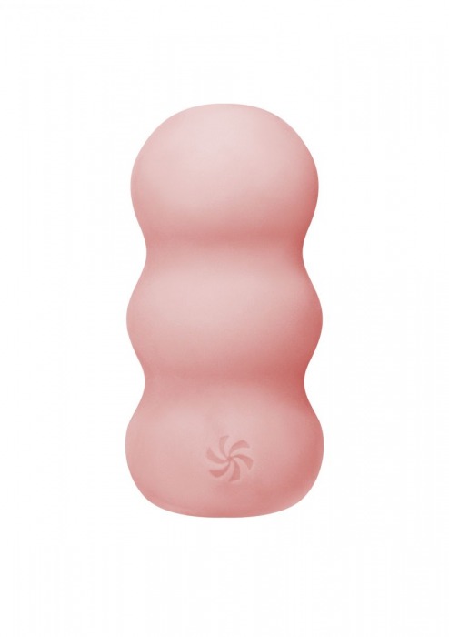 Розовый мастурбатор Sweety - Lola Games - в Иваново купить с доставкой