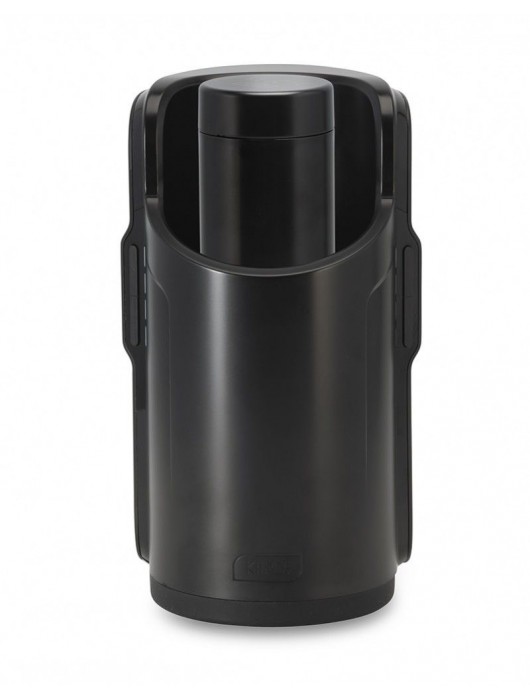 Интерактивный автоматический мастурбатор-вагина Keon Combo - Kiiroo - в Иваново купить с доставкой