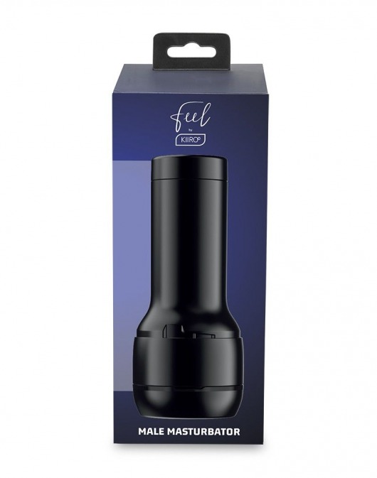 Телесный мастурбатор-вагина Feel Stroker Masturbator - Kiiroo - в Иваново купить с доставкой