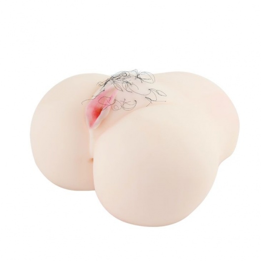 Мастурбатор с вибрацией Japanese School Girl - Baile - в Иваново купить с доставкой