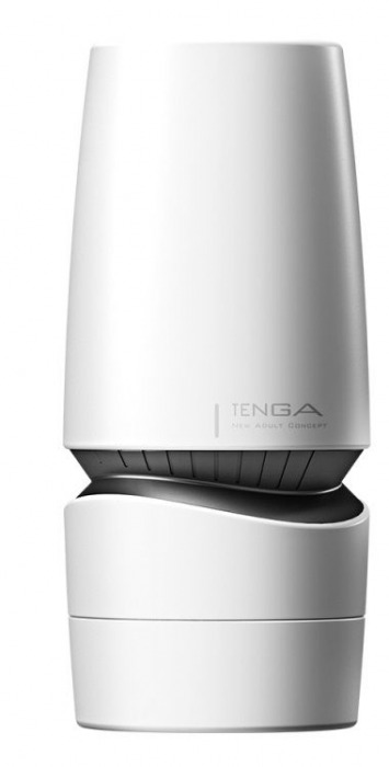 Мастурбатор TENGA AERO Silver Ring - Tenga - в Иваново купить с доставкой