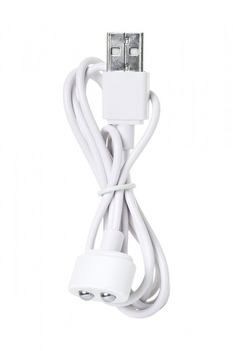 Нежно-розовый вибратор PPP SHIO-PRO - 21 см. - PPP