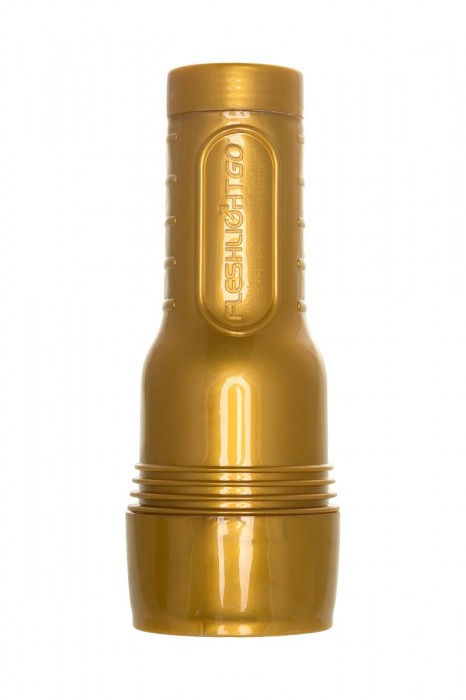 Мастурбатор-вагина Fleshlight - Go Stamina Training Unit - Fleshlight - в Иваново купить с доставкой
