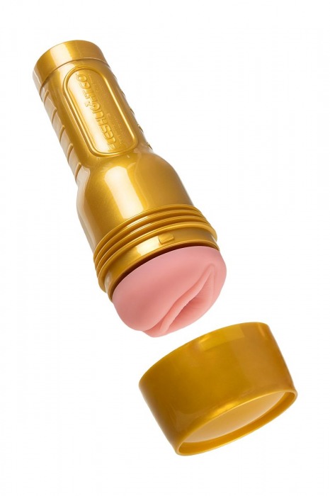Мастурбатор-вагина Fleshlight - Go Stamina Training Unit - Fleshlight - в Иваново купить с доставкой