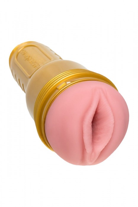 Мастурбатор-вагина Fleshlight - Go Stamina Training Unit - Fleshlight - в Иваново купить с доставкой