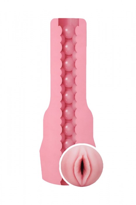Мастурбатор-вагина Fleshlight - Go Stamina Training Unit - Fleshlight - в Иваново купить с доставкой