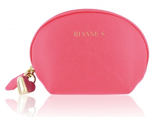 Фиолетовая вибропуля Classique Vibe - 12 см. - Rianne S