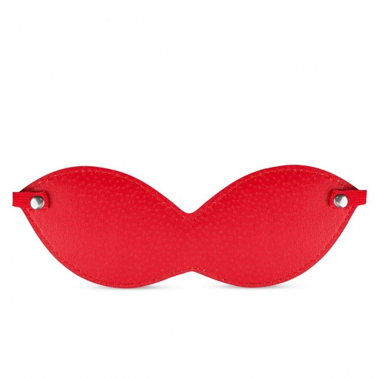 Красный БДСМ-набор Crimson Dream - Secret Pleasure Chest - купить с доставкой в Иваново