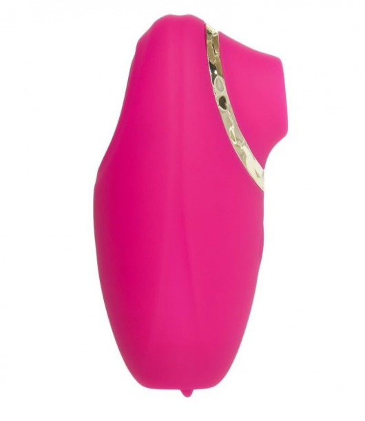 Ярко-розовый стимулятор эрогенных зон Nimka - JOS в Иваново Ярко-розовый стимулятор эрогенных зон Nimka - JOS