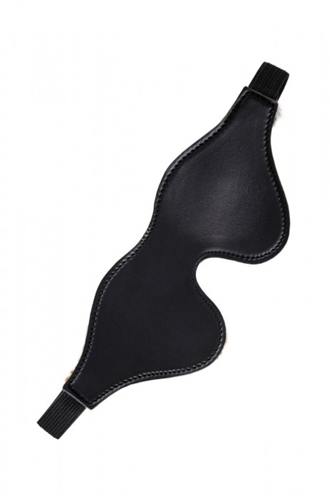 Леопардовая маска на глаза Anonymo - ToyFa - купить с доставкой в Иваново