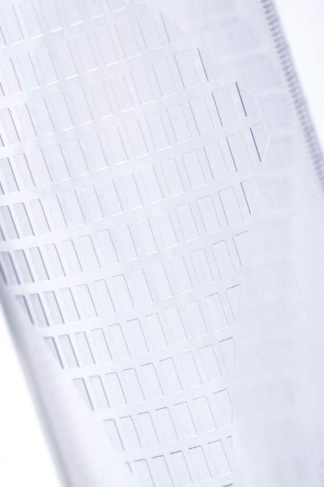 Прозрачная автоматическая помпа для пениса Alrik - Sexus - в Иваново купить с доставкой