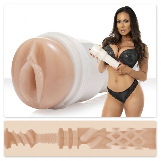 Мастурбатор-вагина Fleshlight Girls - Kendra Lust True Lust - Fleshlight - в Иваново купить с доставкой