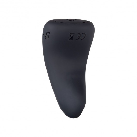 Черные трусики на завязках с вибровкладкой Hidden Pleasure и пультом ДУ - Evolved в Иваново Черные трусики на завязках с вибровкладкой Hidden Pleasure и пультом ДУ - Evolved