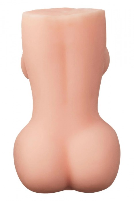 Телесный мастурбатор-вагина Stacey - Dream Toys - в Иваново купить с доставкой