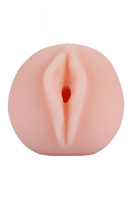 Телесный мастурбатор-вагина Tracey - Dream Toys - в Иваново купить с доставкой