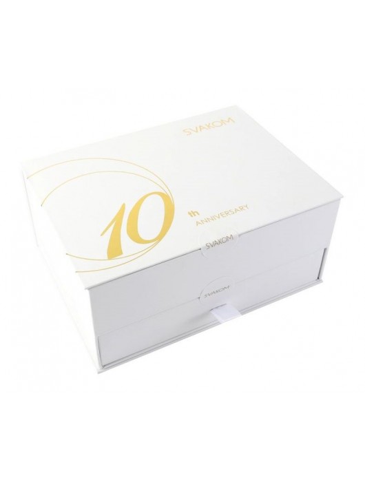 Подарочный набор Pulse Box - Svakom - купить с доставкой в Иваново