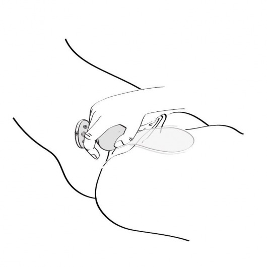 Розовый вибростимулятор SANYA - 18,5 см. - Shunga купить в Иваново с доставкой в Orgasmix.ru Розовый вибростимулятор SANYA - 18,5 см. - Shunga