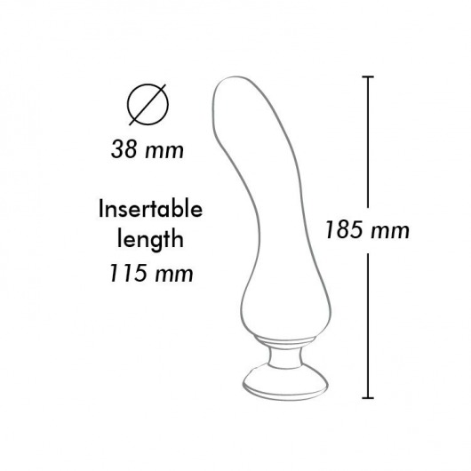 Розовый вибростимулятор SANYA - 18,5 см. - Shunga купить в Иваново с доставкой в Orgasmix.ru Розовый вибростимулятор SANYA - 18,5 см. - Shunga