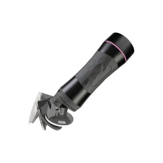 Крепление на стену Captain Hook для мастурбаторов Mystim - MyStim - купить с доставкой в Иваново