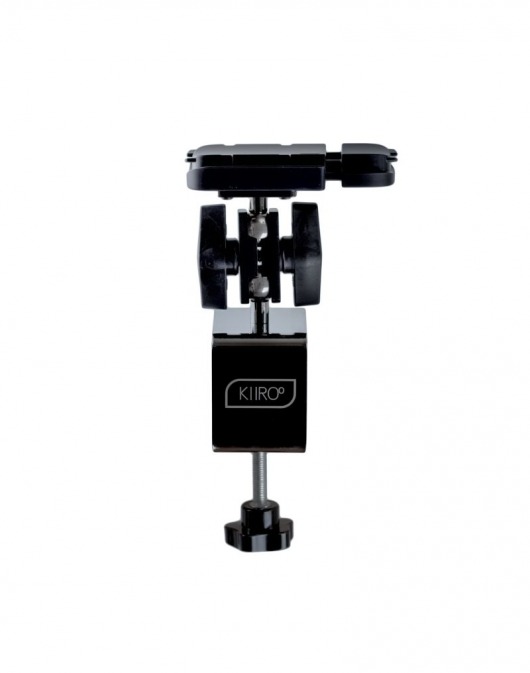 Зажим для стола Keon Table Clamp - Kiiroo - купить с доставкой в Иваново