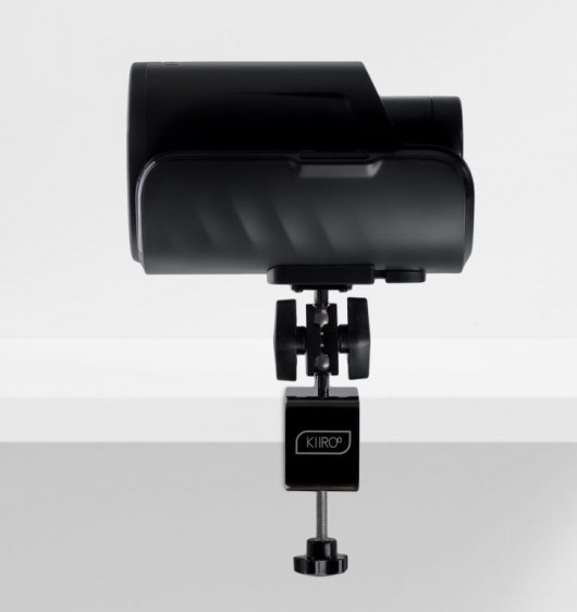 Зажим для стола Keon Table Clamp - Kiiroo - купить с доставкой в Иваново